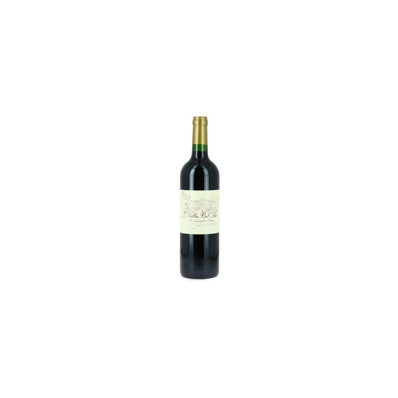 Chateau Villa Bel-Air | French Wine Chateau Villa Bel-Air | French Wine
